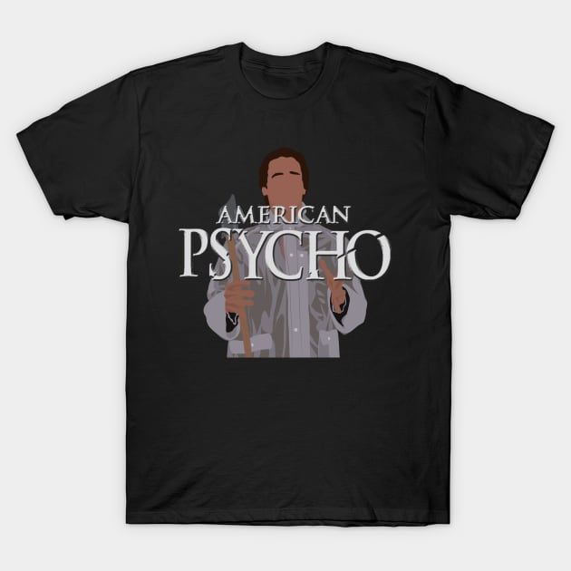 Bateman T-Shirt by YungBick